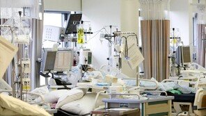 환자 스스로 연명의료 중단 결정하면…사망 전 한달 의료비 857만원으로 줄어