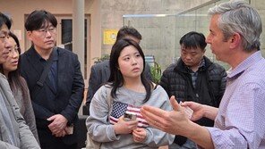 대전, 美서 바이오-첨단기술 국제 협력 확대