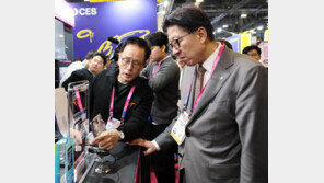 CES 혁신상 휩쓴 ‘팀 부산’, 국제 협력 확대