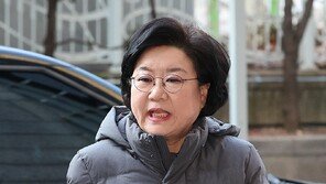 이혜훈 두 아들 공익근무 맞춰 서초구內 없던 복무지 생겨