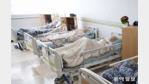 의사 줄어든 요양병원에 한의사는 늘어…‘한의원 포화’ 영향