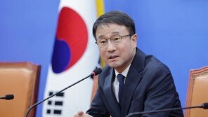 ‘與 원내사령탑’ 한병도, 정청래와 가까운 친명…당청 가교 적임자