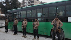 미군, 시리아 내 IS 거점에 추가 보복공습…지난달 미군 사망 후