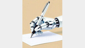 연애와 소설과 AI[2030세상/박찬용]