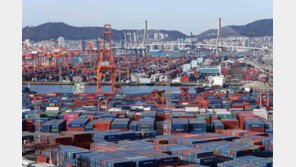 [사설]작년 1인당 GDP 감소… 12년째 3만 달러대에 갇힌 韓