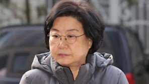 野 “이혜훈 두 아들, 집 근처서 ‘금수저 병역’ 의혹”