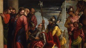 렘브란트-고야… 유럽 300년 미술사 ‘한눈에’