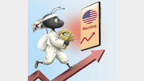 달러 풀어 환율 낮췄더니… 美주식 싸게 더 사들인 서학개미