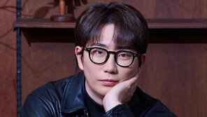 “뮤지컬 같이 하자는 제안, 처음엔 몰래카메라인 줄… 마음 바뀔라, 덥석 물었죠”