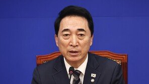 “애당의 길 고민하길”… 與지도부, 김병기에 자진 탈당 공개 요구