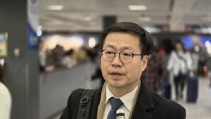 방미 여한구 “美관세 판결 변수 많아…다양한 시나리오 대비”