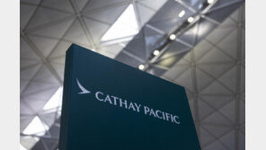 홍콩행 비행기서 韓승무원 ‘불법 촬영’…40대 日남성 징역형