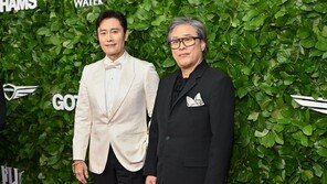 ‘어쩔’ ‘케데헌’ 오늘 골든글로브 도전…각 3개 부문 후보