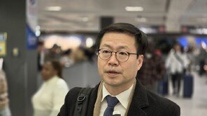 방미 여한구 “온플법 의도, 美 오해…쿠팡은 통상·외교와 구분해야”