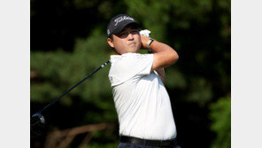 캐나다 교포 이태훈, LIV 골프 프로모션 우승…앤서니 김은 3위