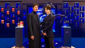 디아지오, ‘조니워커 블루 말띠 에디션’ 출시 기념 팝업 오픈