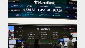 코스피 불장에 증시로 자금 몰린다…은행예금 ‘썰물’