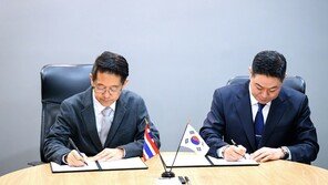  하남돼지집, 태국 최대 유통 기업  ‘센트럴그룹’과 마스터프랜차이즈 계약 체결