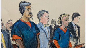 마두로 옥중 메시지 “나는 투사”…아들 “美 아버지 못 꺾어”