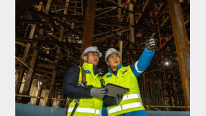 DL이앤씨, 동절기 안전점검 릴레이 캠페인 동참