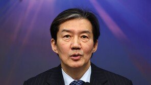 조국 “중수청, ‘제2검찰청’ 만드는 시도에 반대…국민 배신”