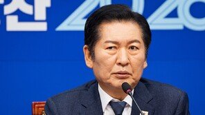 與, 공소청·중수청법 정책의총…정청래, 의원들엔 ‘함구령’