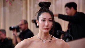 ‘케데헌’ 골든글로브 2관왕…장편애니·주제가상 품에 안아