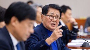 野 반발 속 2차특검법 법사위 안조위 통과…통일교 특검 보류