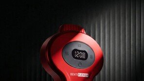   근막·림프 마사지기 ‘쏙풀러’, 출시 직후 인기 상한가