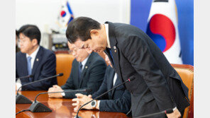 윤리심판원, 김병기 ‘제명’은 못 한다?…“징계시효 3년 소멸”