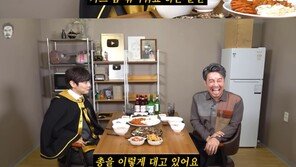 최현우 “평양 가서 김정은 옆 마술…너무 무서웠다”