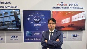 김녹원 딥엑스 대표 “버터 올려도 녹지 않는 초저전력 NPU 목표”