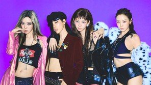 “에스파, 왜 8시 15분에 나오나” 日서 황당한 음모론