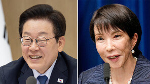 日다카이치, 李대통령 찾아올 나라현에 하루 먼저 갔다…대접 준비