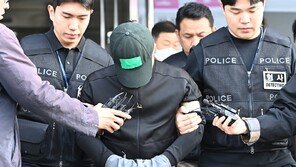 일가족 5명 살해한 50대 가장, 무기징역형 확정