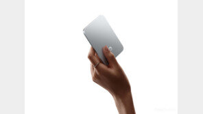 샤오미코리아, ‘경량화 신제품’ 3종 출시… 무게 줄이고 성능은↑