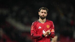 ‘명가’ 맨유, FA컵 1회전 탈락…111년 만에 최소 경기로 시즌 마감