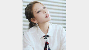 ‘SM의 별’ 보아, 25년만에 전속계약 종료…“새로운 도전 응원”