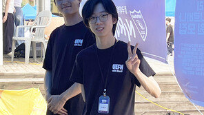 “‘UEFN with Gen.G’은 대학생 게임 창작자를 위한 최적의 프로그램” - 이형준 수료생