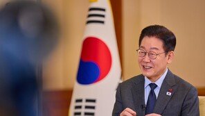 [속보]李 “후쿠시마 수산물, CPTPP 가입 고려할때 중요한 의제”