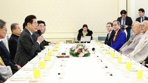 李, 통일교-신천지 겨냥 “해악 오래 방치… 폐해 매우 크다”