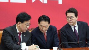 당명 또 바꾼다는 국힘… “쇄신 없인 포대갈이”