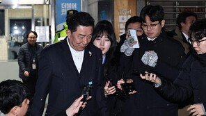 김병기 “시효 지나” 주장에도…윤리심판원 제명 중징계