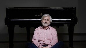 24개 전주곡 품고 온 피아노 거장… 24가지 감동, 삶 속에 가득 채운다