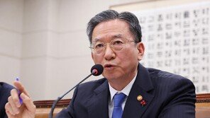 중수청 이원화 정부案에, 여당내 “개혁 좌초시킬 함정” 반발