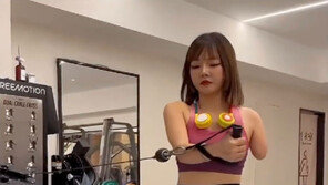 사고로 팔·다리 잃은 30대 여성, 월매출 6300만원 대박 비결