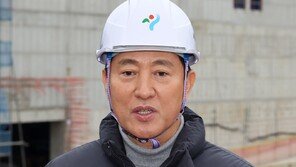 오세훈 “버스노조 파업에 막중한 책임…노사 끝까지 설득”