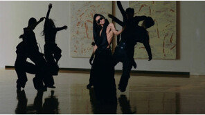 올데이 프로젝트 타잔, 파격 ‘MEDUSA’ 비주얼…MV 공개