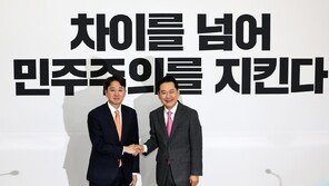 장동혁-이준석 ‘공천헌금·통일교·대장동 특검 연대’…“조국도 동참하라”