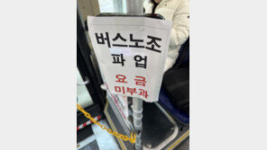 ‘역까지 걷고 미끄러지고’…눈·파업 겹친 출근길 혼란